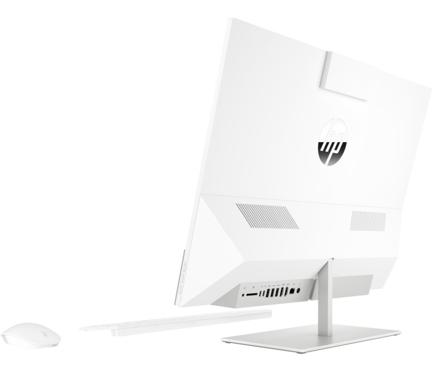 HP Pavilion AiO i5-8400T/16GB/256+1TB/Win10 GTX1050 - 476066 - zdjęcie 4